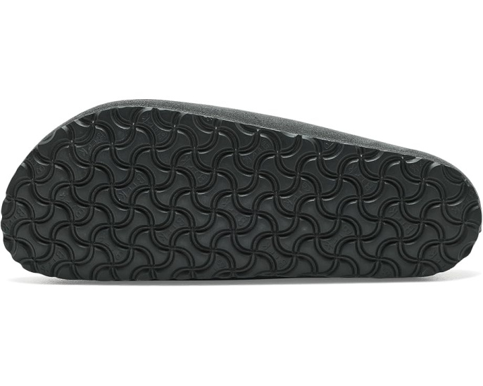 Сандалии Birkenstock Amsterdam Wrapped Clog замшевые