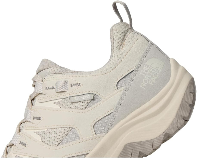 Трекинговые ботинки The North Face Hedgehog 3 WP с водонепроницаемым верхом