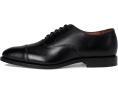 Оксфорды Allen Edmonds Park Avenue из премиальной кожи с мыском