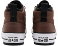 Кеды Chuck Taylor All Star Malden Street Weatherized Converse высокие непромокаемые