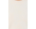 Agatha Short Sleeve Crew Neck Pullover Sweater