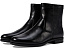 Ботинки Florsheim Midtown на молнии с мыском без швов и стелькой Ortholite
