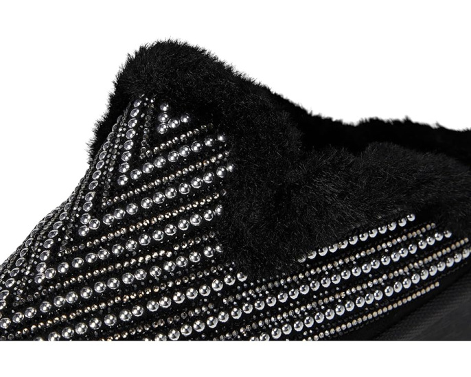 Vintage Havana Suzy с искусственным мехом и платформой