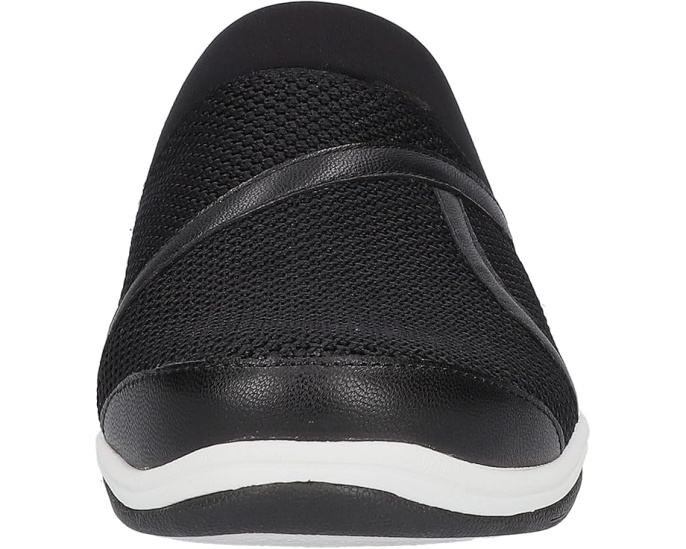 Спортивные мюли Easy Street Getup с дышащим сетчатым верхом