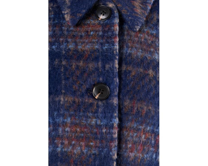 Swing Coat