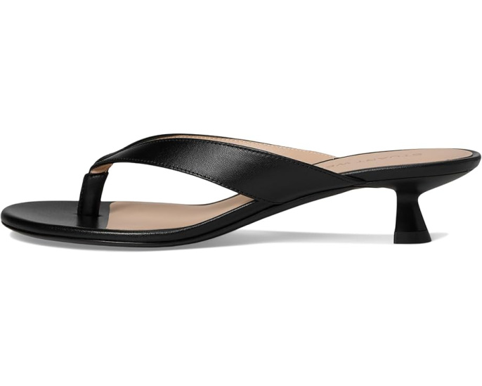 Босоножки Rio Sleek Sandals 35 Stuart Weitzman на каблуке