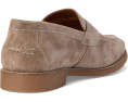 Мокасины J-Flex Penny Suede от johnnie-O с подошвой из каучука