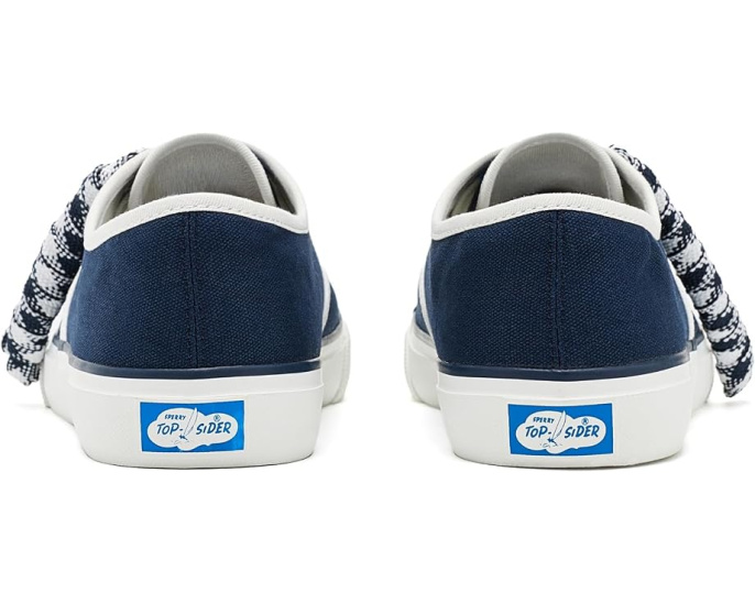 Кроссовки Sperry Cvo 2.0 из хлопка в стиле ретро