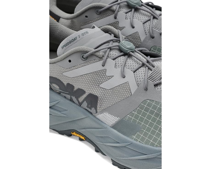 Кроссовки HOKA Speedgoat 7 GTX для бездорожья