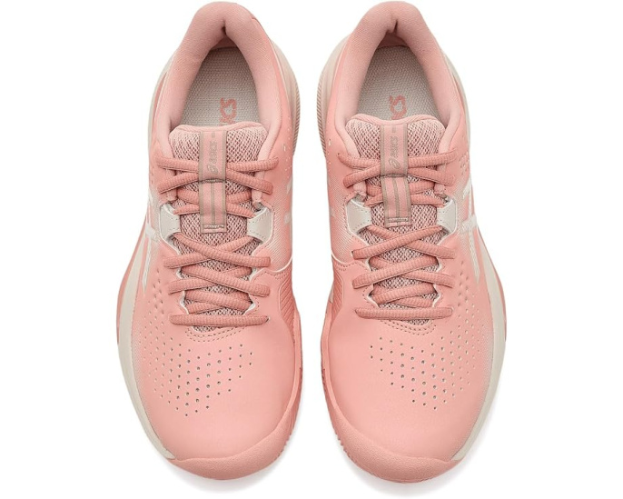 Теннисные туфли ASICS Gel-Challenger 15 Clay для грунта с технологией WINGWALL
