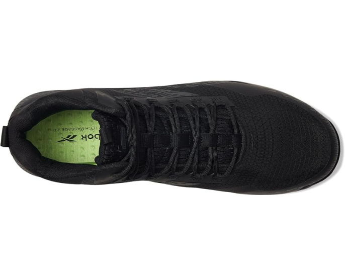 Кроссовки Reebok Nano X1 Adventure Work EH с противоскользящей подошвой