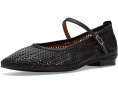 Туфли Miz Mooz Zaylee Flats на низком ходу с регулируемым ремешком