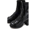 Ботильоны Marc Jacobs Pop J Marc с молнией сбоку