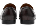 Лоферы Steve Madden Chevoit из гладкой кожи с круглым носком