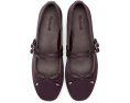 Туфли Greta Bow Double Strap с бантом из атласа Madewell
