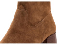 Ботильоны Steve Madden Latches с квадратным носком на квадратном каблуке