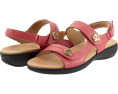 Сандалии Trotters Romi Stitch с стелькой Memory Foam