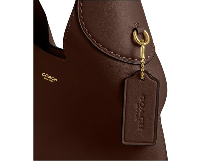 Сумка через плечо COACH Brooklyn 28