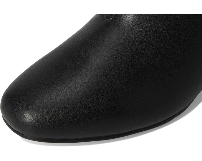 Ботинки Clarks Iridessa Air с удобным каблуком и дышащей стелькой