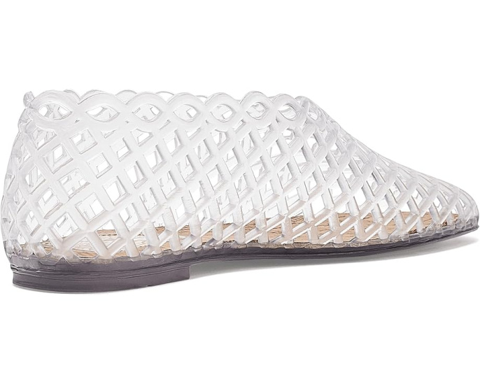 Балетки Grove с квадратным носком и полиуретановым верхом Steve Madden