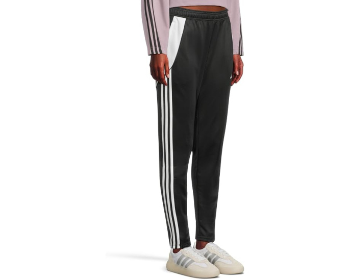 Штаны тренировочные Adidas Tiro24 с лампасами