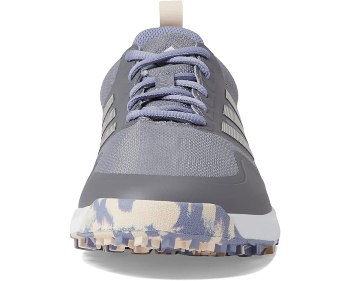 Golf обувь Adidas Tech Response Sl 3 без шипов с амортизацией BOUNCE