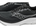 Кроссовки Guide 19 с технологией Center Path и широкой платформой Saucony