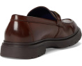Лоферы Thacher от Dockers с матовой кожей и стелькой Supreme Comfort