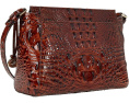 Сумка через плечо Melbourne Hillary Crossbody от Brahmin