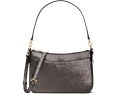 Сумка кроссбоди Jet Set Medium Top Zip Pochette Xbody от MICHAEL Michael Kors из искусственной кожи