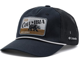 Кепка Trailblaze Snap Back с регулируемой застежкой и веревочной деталью от Columbia