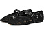 Балетки Dreaming с сетчатым верхом и ремешком на щиколотке Steve Madden