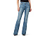 Джинсы Joe's Jeans The Frankie Bootcut с высокой посадкой