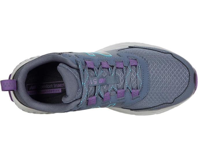 Кроссовки для трейла 510v5 New Balance