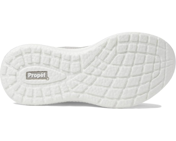 Кроссовки Propet B10 Unite Slip-On с двойной стелькой