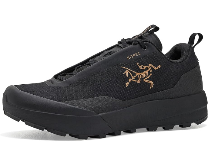 Кроссовки Arc'teryx Kopec 2 Low GTX