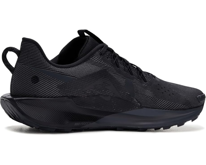 Трейловые кроссовки Nike Pegasus Trail 5 с пеной ReactX