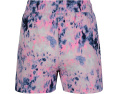 Шорты Under Armour Burst Dye Base для детей с защитой от солнца UPF 50+
