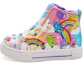 Кроссовки Skechers X Care Bear Twinkle Sparks 314491N для малышей