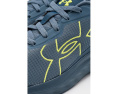 Кроссовки Under Armour Ascend Big Logo с высоким берцем