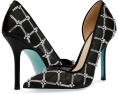 Туфли-лодочки Blue by Betsey Johnson Cruze с острым носом и стразы