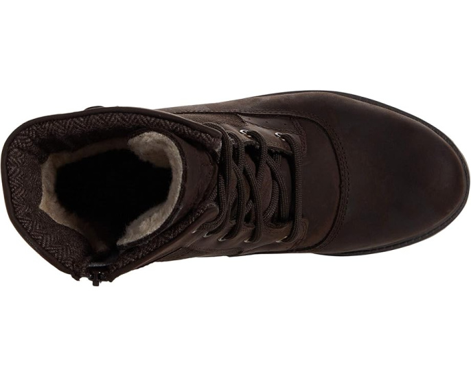 Зимние ботинки Kamik Rogue Mid на меху