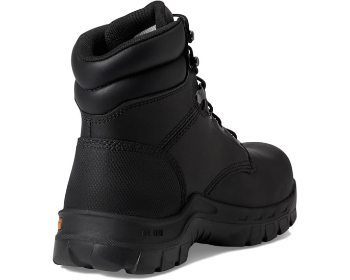 Carhartt 6" Rugged Flex рабочие ботинки с композитным носком