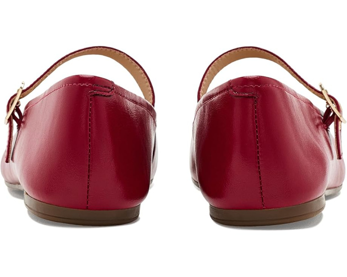 Туфли Clarks Livia Jane с ремешком и пряжкой