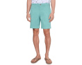 Tommy Bahama Шорты-чинос Boracay Island Chino FF 9 с эластаном