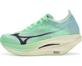 Mizuno Wave Rebellion Pro 3 беговые кроссовки для максимальной скорости