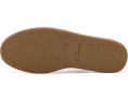 Кроссовки Clarks Smokeford Trek с кожаным верхом