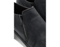Кроссовки Clarks Kynnzie Zip с боковой молнией