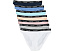 Набор из 7 трусов бикини Icon Logo Bikini 7-Pack Calvin Klein