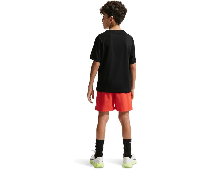 Футболка Nike Multi Dri-FIT с коротким рукавом для детей